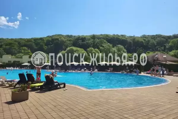 Апартаменты «В КП Резиденция солнца», Пляхо Апартаменты «В КП Резиденция солнца», Пляхо