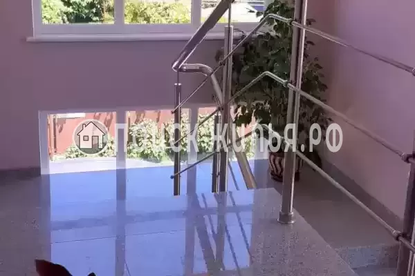 «Дежавю», Якорная Щель