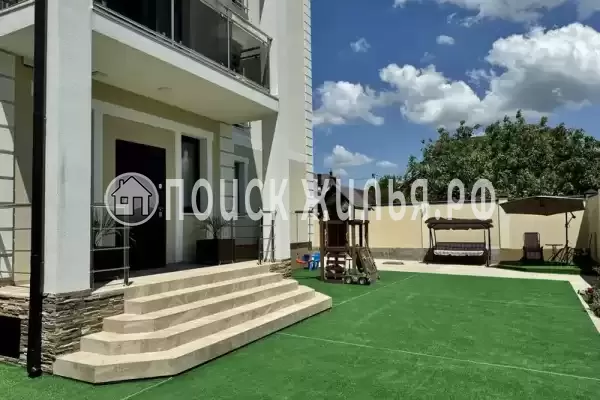 Частный сектор «Villa Vega», Геленджик