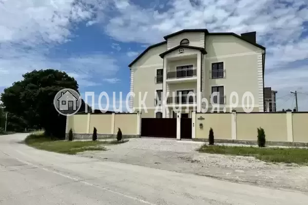 Частный сектор «Villa Vega», Краснодарский край, Геленджик, Взлётная, д.62 Частный сектор «Villa Vega», Краснодарский край, Геленджик, Взлётная, д.62