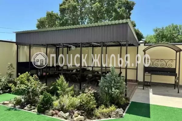 Частный сектор «Villa Vega», Геленджик