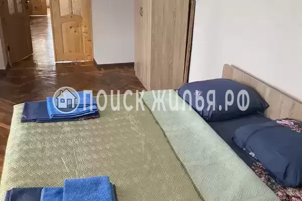 Квартира, Имама Шамиля, д.4, Сухум