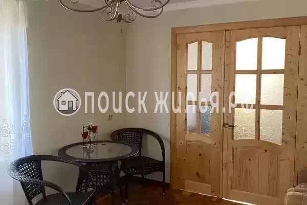 Квартира, Имама Шамиля, д.4, Сухум