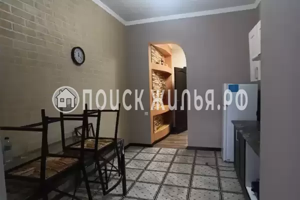 Квартира «На проспекте Героев», Республика Абхазия, Гудаута, д. 38, д.кв5