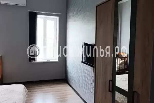 Квартира «На проспекте Героев», Гудаута