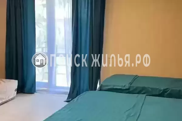 Отель «Mira&Slava», Лдзаа