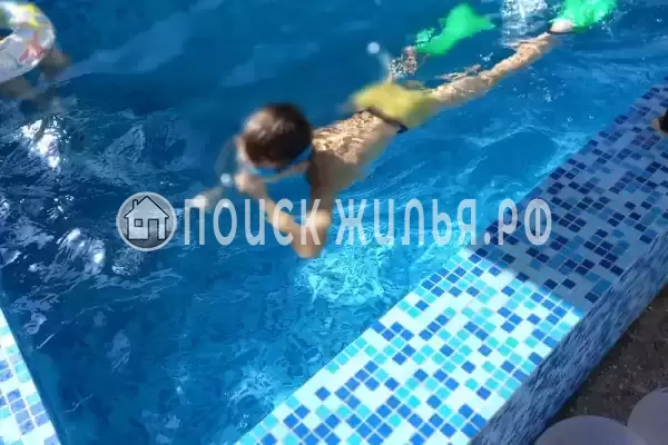Гостевой дом «Тея», Гагра