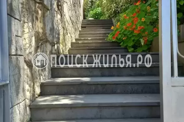 Гостевой дом «Тея», Гагра