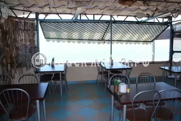 Гостевой дом «Fish House», Гагра Гостевой дом «Fish House», Гагра