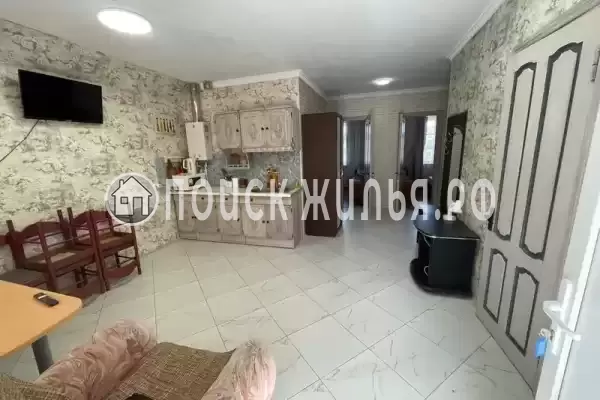 Дом под ключ «Персик», Архипо-Осиповка