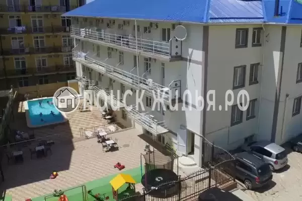 «Зиридис», Краснодарский край, Анапа, Пр- переулок, д.2