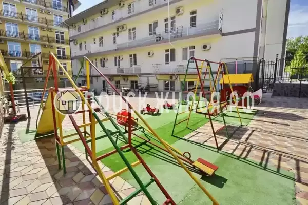 «Зиридис», Анапа