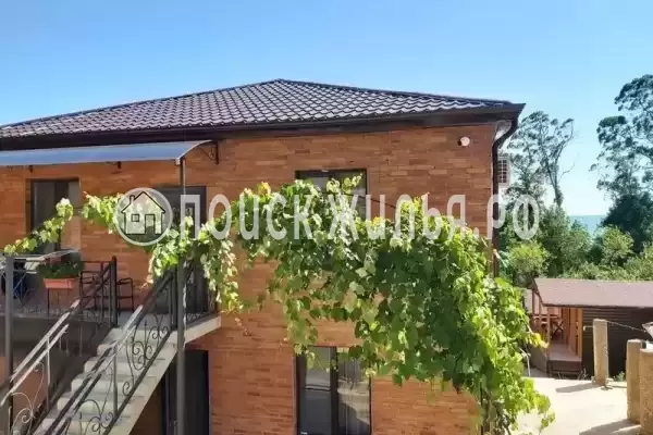 Гостевой дом «Феникс», Республика Абхазия, Новый Афон, Сухумское шоссе, д.132