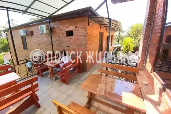 Гостевой дом «Феникс», Новый Афон Гостевой дом «Феникс», Новый Афон