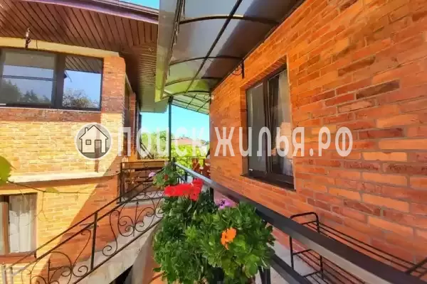 Гостевой дом «Феникс», Новый Афон Гостевой дом «Феникс», Новый Афон