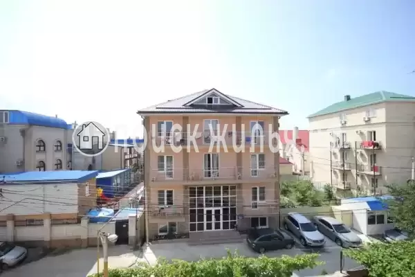 Гостевой дом «Радуга», Витязево