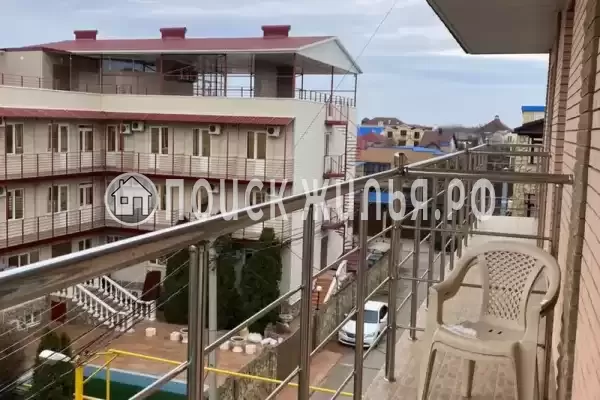 Гостевой дом «Радуга», Витязево