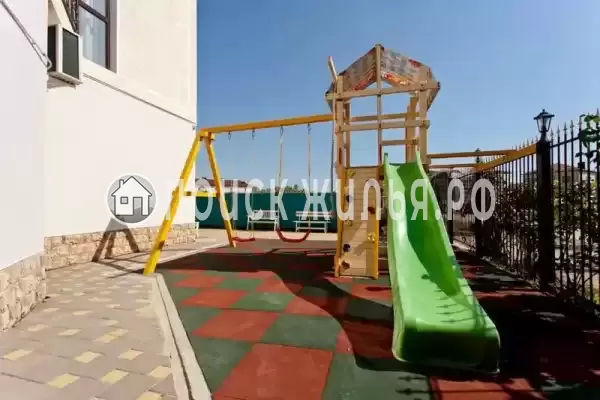 «Вилла у моря», Витязево «Вилла у моря», Витязево