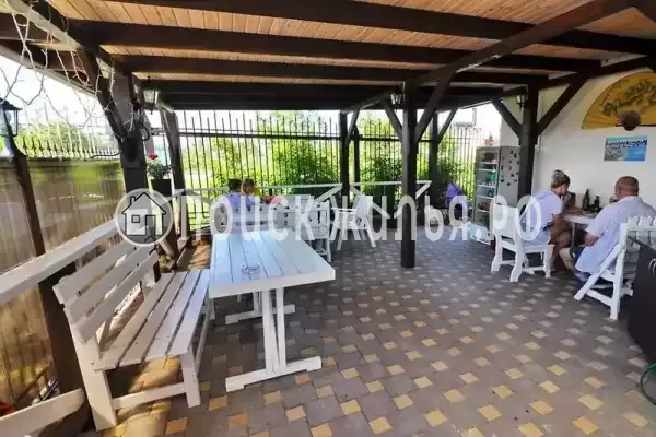 «Вилла у моря», Витязево «Вилла у моря», Витязево