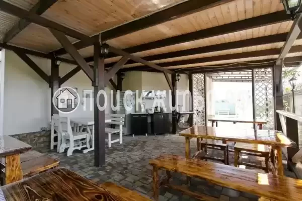 «Вилла у моря», Витязево «Вилла у моря», Витязево