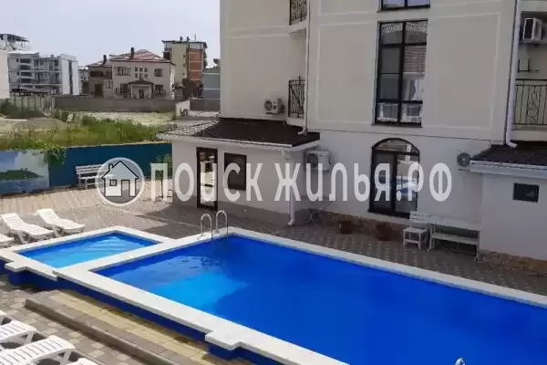 «Вилла у моря», Краснодарский край, Витязево, Мира, д.94/27 «Вилла у моря», Краснодарский край, Витязево, Мира, д.94/27