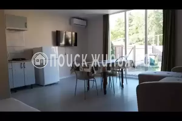 Дом под ключ «Коттедж в Ореховой роще», Джубга Дом под ключ «Коттедж в Ореховой роще», Джубга