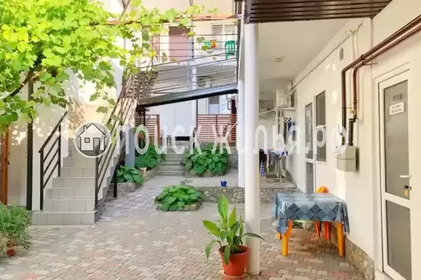 Частный сектор «Горный воздух», Дивноморское