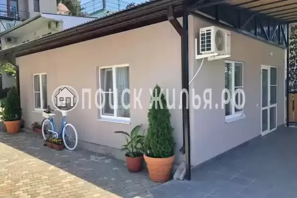 Частный сектор «Горный воздух», Дивноморское