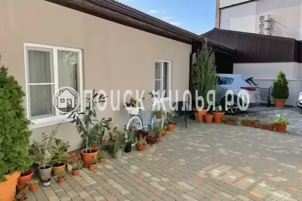 Частный сектор «Горный воздух», Дивноморское