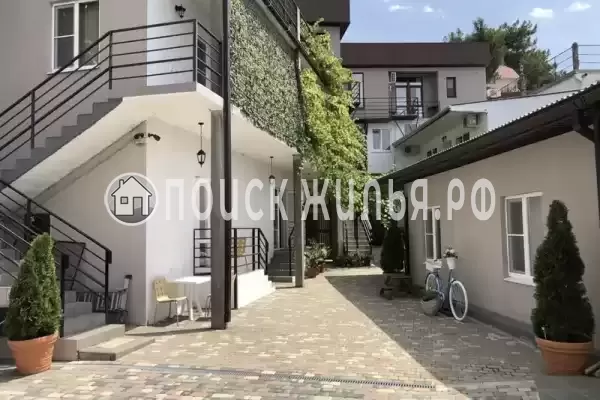 Частный сектор «Горный воздух»