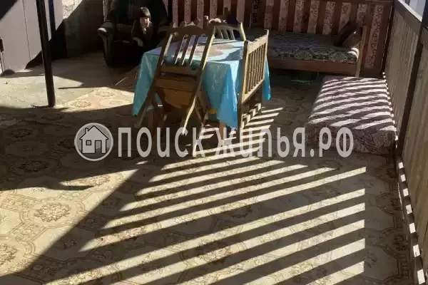 Частный сектор «У Риты», Сухум