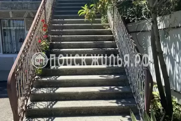 Частный сектор «У Риты», Сухум