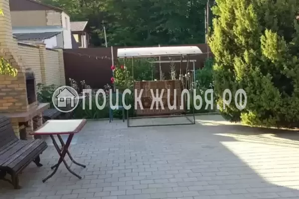 «На Островского», Анапа