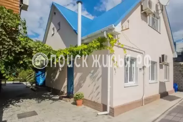 «На Островского», Краснодарский край, Анапа, , д.улОстровского35 «На Островского», Краснодарский край, Анапа, , д.улОстровского35