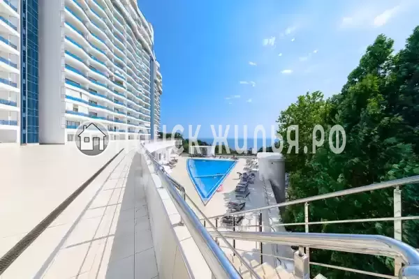 Апартаменты «Идеал-Апарт»