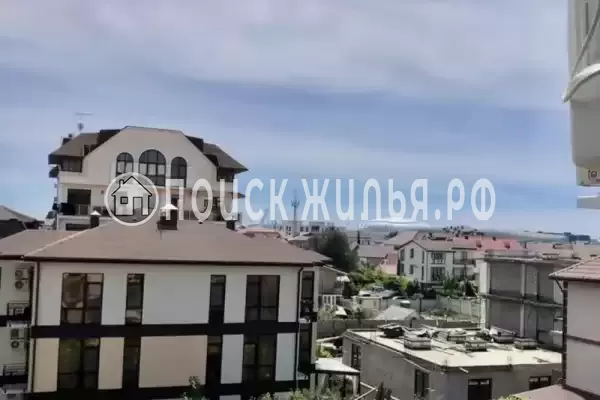 Квартира «В Олимпийском парке», Адлер