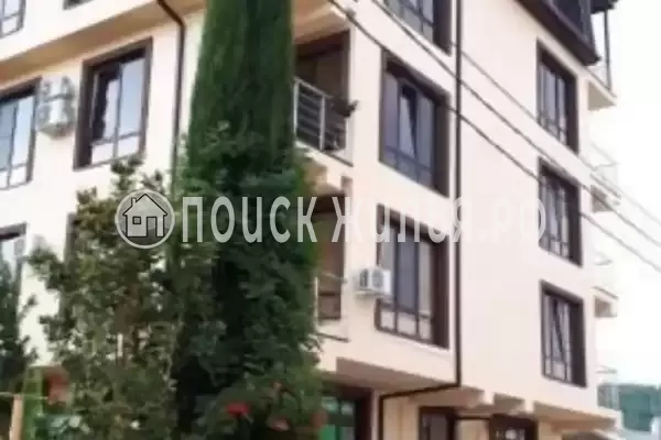 Квартира «В Олимпийском парке», Краснодарский край, Сочи, Адлер, , д.