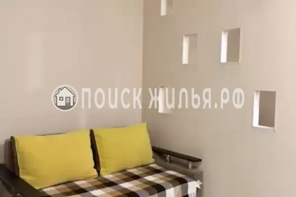 Квартира «В Олимпийском парке», Адлер