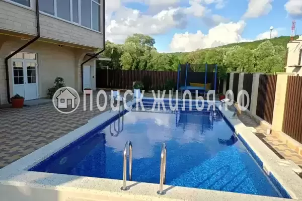 Гостевой дом «Панорама»