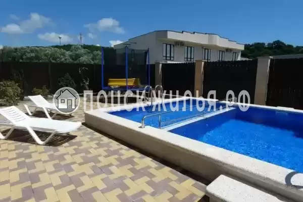 Гостевой дом «Панорама», Джубга Гостевой дом «Панорама», Джубга