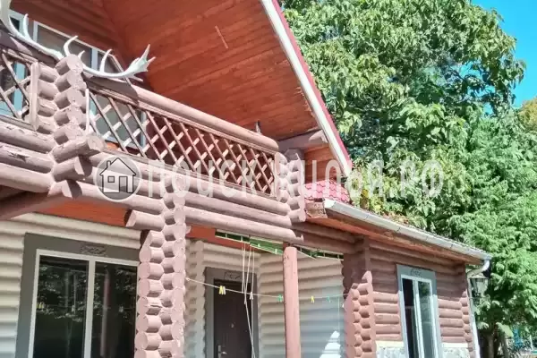 «Рид», Головинка