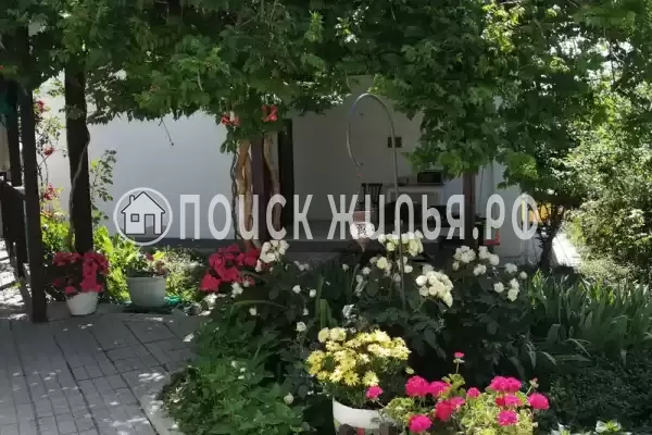 Частный сектор «Семейный отдых», Геленджик Частный сектор «Семейный отдых», Геленджик