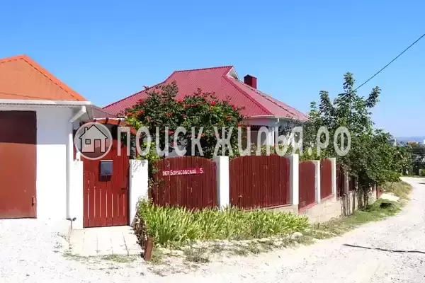 Частный сектор «Семейный отдых», Краснодарский край, Геленджик, , д. Частный сектор «Семейный отдых», Краснодарский край, Геленджик, , д.