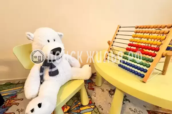 Отель «Морская волна», Джемете