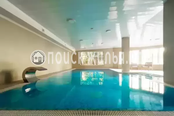 Отель «Морская волна», Джемете