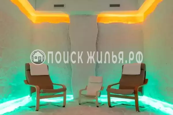 Отель «Морская волна», Джемете