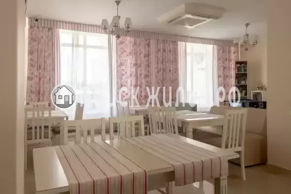 Отель «Морская волна», Джемете