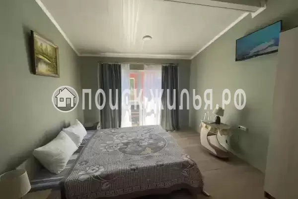 Дом под ключ, пер. Победы, д.12, Лазаревское