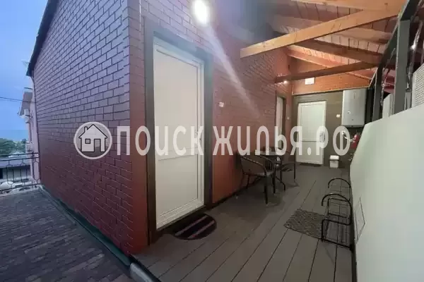 Дом под ключ, пер. Победы, д.12, Лазаревское