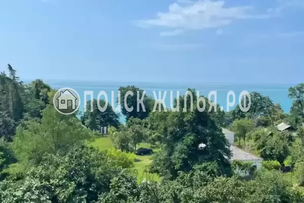 Гостевой дом «Альха Авидзба», Гудаута